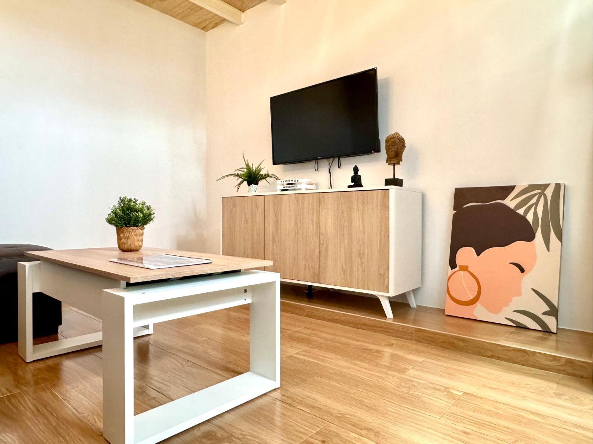 Appartement Loft En Casco Historico De