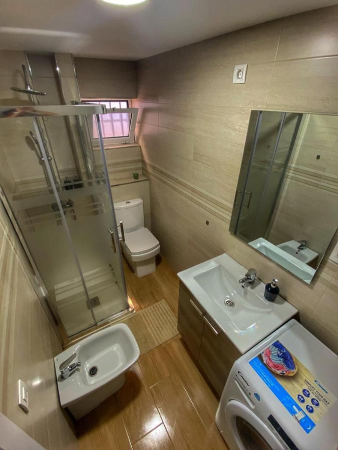 Loft En Casco Historico De Apartment