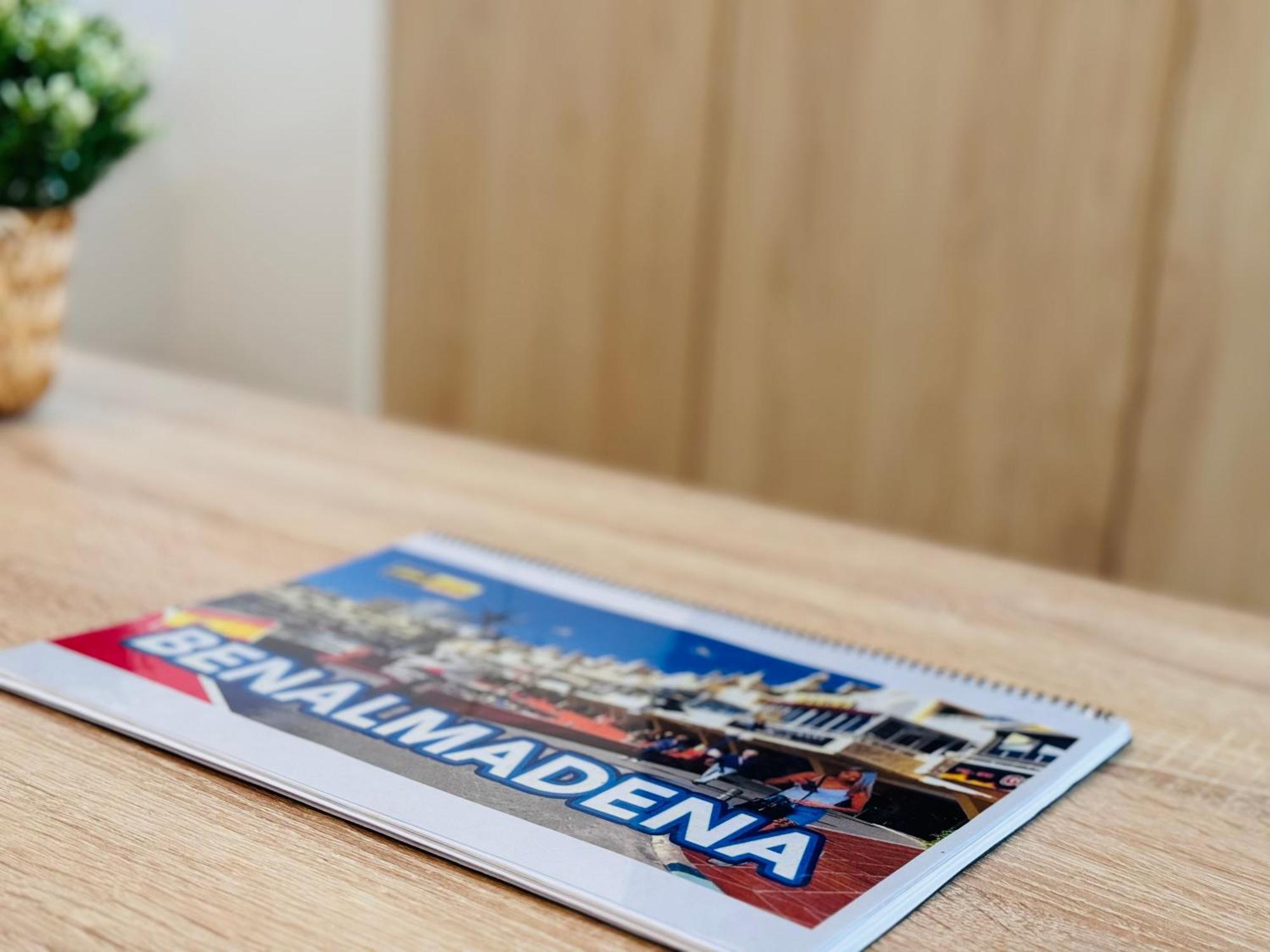Loft En Casco Historico De Benalmádena