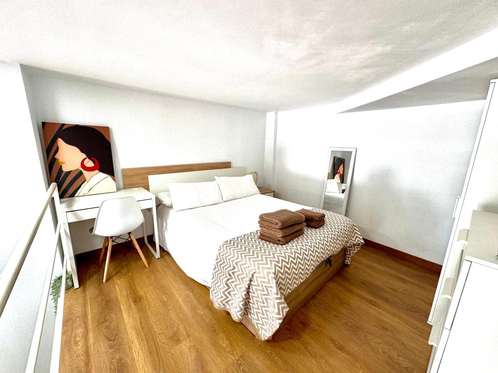 Loft En Casco Historico De Apartment *